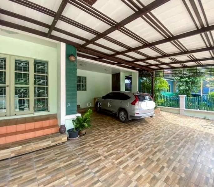 บ้าน 3-ห้องนอน, กรุงเทพ, พระบรมมหาราชวัง, พระนคร, กรุงเทพ, 280 ตร.ม., บ้านเดี่ยว ขาย, โดย Sataporn Jalao, 500404503 - DDproperty.com