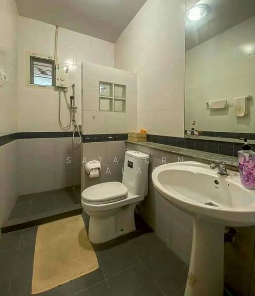 บ้าน 3-ห้องนอน, กรุงเทพ, พระบรมมหาราชวัง, พระนคร, กรุงเทพ, 280 ตร.ม., บ้านเดี่ยว ขาย, โดย Sataporn Jalao, 500404503 - DDproperty.com