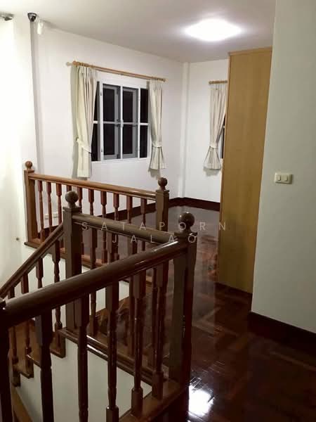 3-BR House, Bangkok, Praborommaharatchawang, Phra Nakhon, Bangkok, 3 Bedrooms, 280 sqm, Single Detached House For Sale, by Sataporn Jalao, 500404503 - DDproperty.com