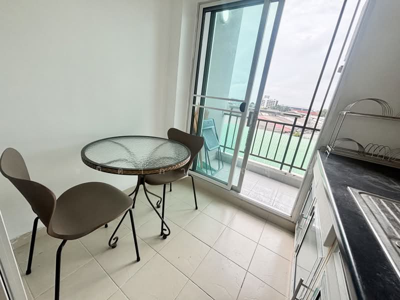 City Resort Pasawang : ซิตี้รีสอร์ท ภาสว่าง, สงขลา, ภาสว่าง, คอหงส์, หาดใหญ่, สงขลา, 30 ตร.ม., คอนโด ขาย, โดย ชนิดาภา กัณสุทธิ์, 500404504 - DDproperty.com