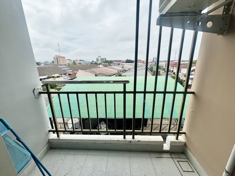 City Resort Pasawang : ซิตี้รีสอร์ท ภาสว่าง, สงขลา, ภาสว่าง, คอหงส์, หาดใหญ่, สงขลา, 30 ตร.ม., คอนโด ขาย, โดย ชนิดาภา กัณสุทธิ์, 500404504 - DDproperty.com