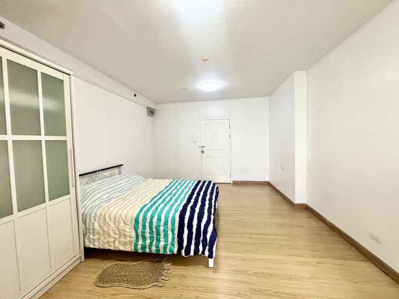 City Resort Pasawang, Songkhla, Pha Sawang, Kho Hong, Hat Yai, Songkhla, Studio, 30 sqm, Condo For Sale, by ชนิดาภา กัณสุทธิ์, 500404504 - DDproperty.com