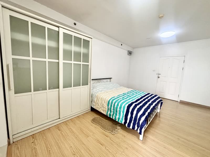 City Resort Pasawang, Songkhla, Pha Sawang, Kho Hong, Hat Yai, Songkhla, Studio, 30 sqm, Condo For Sale, by ชนิดาภา กัณสุทธิ์, 500404504 - DDproperty.com