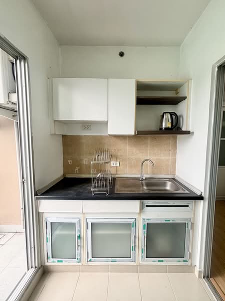 City Resort Pasawang, Songkhla, Pha Sawang, Kho Hong, Hat Yai, Songkhla, Studio, 30 sqm, Condo For Sale, by ชนิดาภา กัณสุทธิ์, 500404504 - DDproperty.com