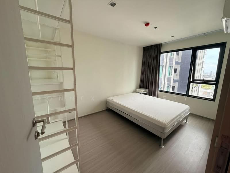 Life Ladprao, Bangkok, 992 Ladprao Road, Jom Phon, Chatuchak, Bangkok, 1 Bedroom, 35 sqm, Condo For Rent, by Connex Property, 500404506 - DDproperty.com