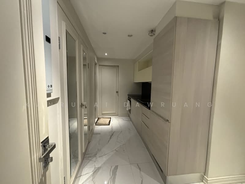 Somkid Gardens, Bangkok, Ploenchit, Lumphini, Pathum Wan, Bangkok, 2 Bedrooms, 250 sqm, Condo For Sale, by Kanrutai Dawruang, 500404509 - DDproperty.com