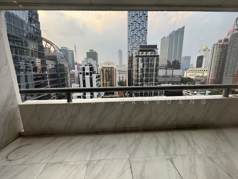 Somkid Gardens, Bangkok, Ploenchit, Lumphini, Pathum Wan, Bangkok, 2 Bedrooms, 250 sqm, Condo For Sale, by Kanrutai Dawruang, 500404509 - DDproperty.com