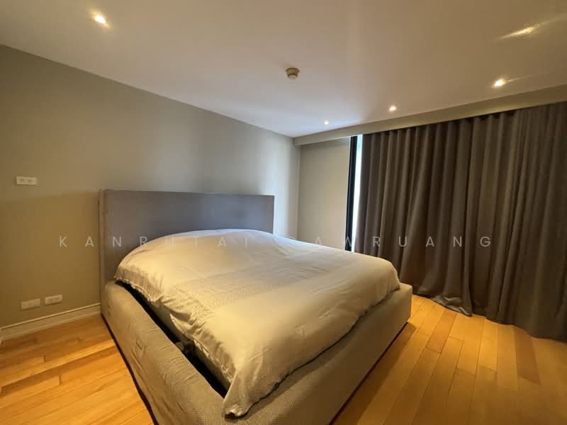 Somkid Gardens, Bangkok, Ploenchit, Lumphini, Pathum Wan, Bangkok, 2 Bedrooms, 250 sqm, Condo For Sale, by Kanrutai Dawruang, 500404509 - DDproperty.com