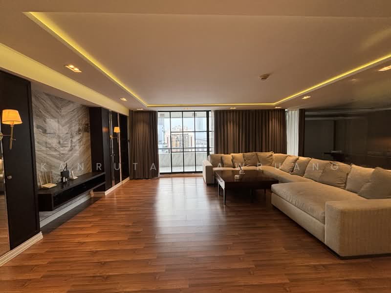 Somkid Gardens, Bangkok, Ploenchit, Lumphini, Pathum Wan, Bangkok, 2 Bedrooms, 250 sqm, Condo For Sale, by Kanrutai Dawruang, 500404509 - DDproperty.com