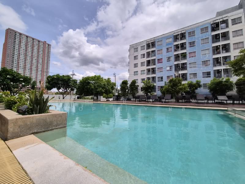 The Kith Tiwanon, Nonthaburi, Soi Tiwanon - Pakkret 17, Tiwanon Road, Pak Kret, Nonthaburi, 1 Bedroom, 59 sqm, Condo For Sale, by The Best Property มล, 500404512 - DDproperty.com