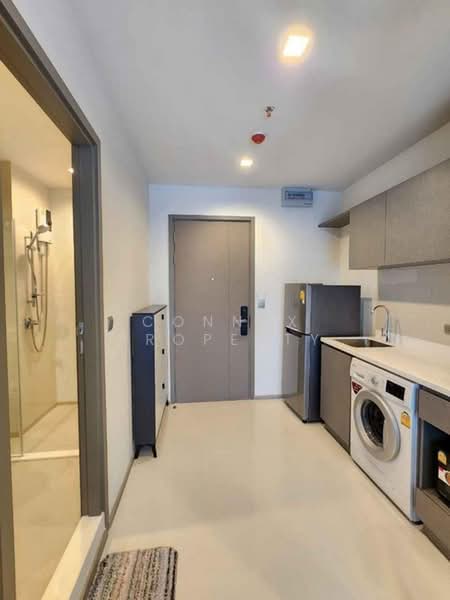 Life Asoke Hype, Bangkok, 339 Chaturathit Rd, Makkasan, Ratchathewi, Bangkok, 1 Bedroom, 35 sqm, Condo For Rent, by Connex Property, 500404515 - DDproperty.com