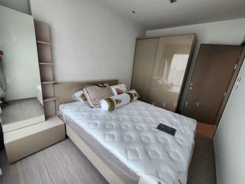 Life Asoke Hype, Bangkok, 339 Chaturathit Rd, Makkasan, Ratchathewi, Bangkok, 1 Bedroom, 35 sqm, Condo For Rent, by Connex Property, 500404515 - DDproperty.com