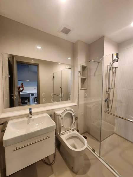 Life Asoke Hype, Bangkok, 339 Chaturathit Rd, Makkasan, Ratchathewi, Bangkok, 1 Bedroom, 35 sqm, Condo For Rent, by Connex Property, 500404515 - DDproperty.com