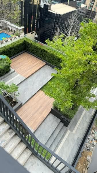 Park Origin Phayathai, กรุงเทพ, 89 Phaya Thai Road, ถนนพญาไท, ราชเทวี, กรุงเทพ, 33 ตร.ม., คอนโด ขาย, โดย Chayanin Khanijou, 500404516 - DDproperty.com