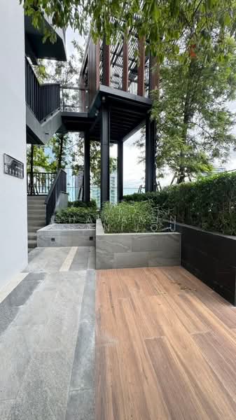 Park Origin Phayathai, กรุงเทพ, 89 Phaya Thai Road, ถนนพญาไท, ราชเทวี, กรุงเทพ, 33 ตร.ม., คอนโด ขาย, โดย Chayanin Khanijou, 500404516 - DDproperty.com