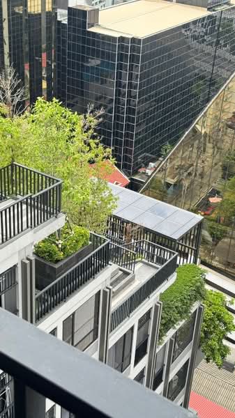 Park Origin Phayathai, กรุงเทพ, 89 Phaya Thai Road, ถนนพญาไท, ราชเทวี, กรุงเทพ, 33 ตร.ม., คอนโด ขาย, โดย Chayanin Khanijou, 500404516 - DDproperty.com