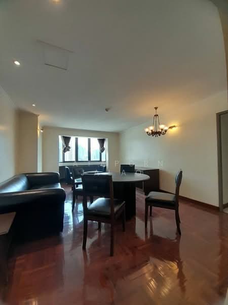 Omni Tower Sukhumvit Nana, Bangkok, 69 Sukhumvit 4 Alley, Khlong Toei, Bangkok, 1 Bedroom, 65 sqm, Condo For Sale, by Sataporn Jalao, 500404527 - DDproperty.com