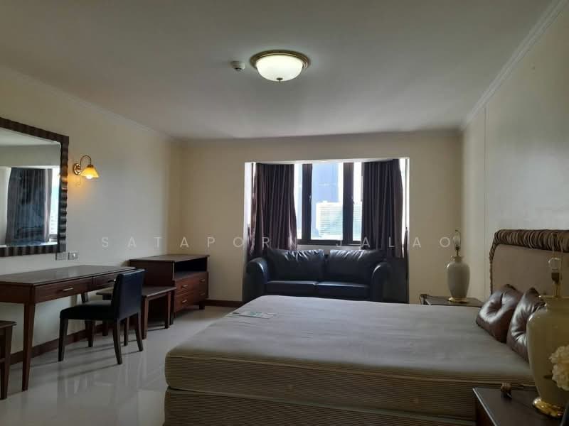 Omni Tower Sukhumvit Nana, Bangkok, 69 Sukhumvit 4 Alley, Khlong Toei, Bangkok, 1 Bedroom, 65 sqm, Condo For Sale, by Sataporn Jalao, 500404527 - DDproperty.com