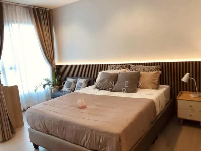 For Rent - Life Asoke-Rama 9, Bangkok