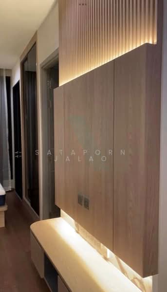IDEO Q Victory, Bangkok, 9 Phaya Thai Road, Thanon Phaya Thai, Ratchathewi, Bangkok, Studio, 29 sqm, Condo For Rent, by Sataporn Jalao, 500404530 - DDproperty.com