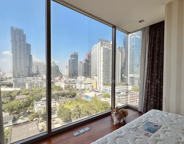 ASHTON Morph 38, Bangkok, 88 Soi Sukhumvit 38, Phra Kanong, Khlong Toei, Bangkok, 2 Bedrooms, 74 sqm, Condo For Sale, by Kanrutai Dawruang, 500404531 - DDproperty.com