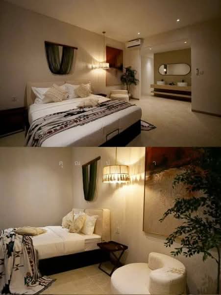 Trio Gems, Chon Buri (Pattaya), Chom Thian 16 Alley, Nong Pru, Bang Lamung (Pattaya), Chon Buri (Pattaya), 5 Bedrooms, 400 sqm, Condo For Rent, by Khun Parima, 500404532 - DDproperty.com