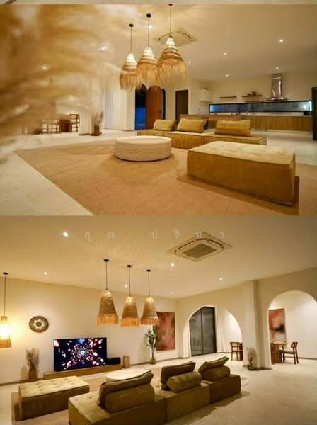 Trio Gems, Chon Buri (Pattaya), Chom Thian 16 Alley, Nong Pru, Bang Lamung (Pattaya), Chon Buri (Pattaya), 5 Bedrooms, 400 sqm, Condo For Rent, by Khun Parima, 500404532 - DDproperty.com