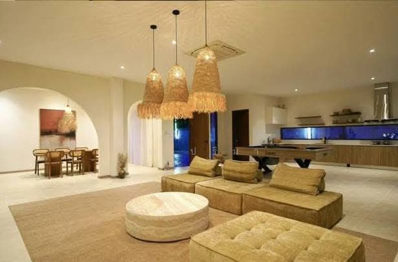 Trio Gems, Chon Buri (Pattaya), Chom Thian 16 Alley, Nong Pru, Bang Lamung (Pattaya), Chon Buri (Pattaya), 5 Bedrooms, 400 sqm, Condo For Rent, by Khun Parima, 500404532 - DDproperty.com