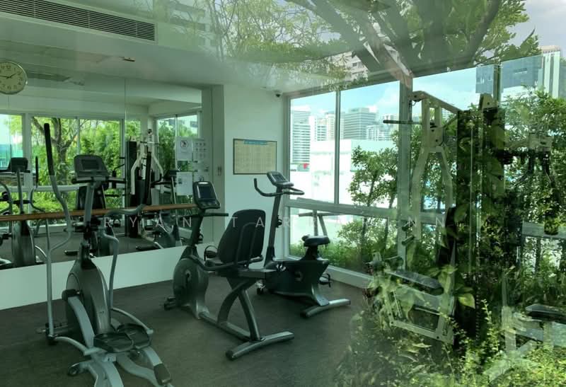 SIRI on 8 Sukhumvit 8, Bangkok, 55 Soi Sukhumvit 8, Sukhumvit Road, Khlong Toei, Bangkok, 3 Bedrooms, 101 sqm, Condo For Rent, by Ryan Tarrarinn, 500404535 - DDproperty.com