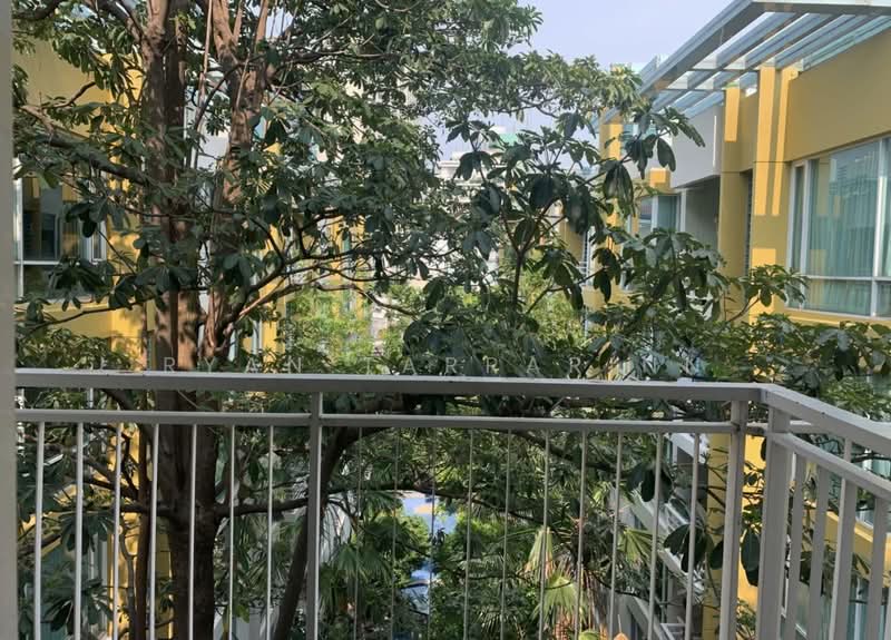 SIRI on 8 Sukhumvit 8, Bangkok, 55 Soi Sukhumvit 8, Sukhumvit Road, Khlong Toei, Bangkok, 3 Bedrooms, 101 sqm, Condo For Rent, by Ryan Tarrarinn, 500404535 - DDproperty.com