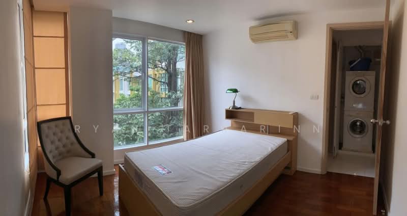 SIRI on 8 Sukhumvit 8, Bangkok, 55 Soi Sukhumvit 8, Sukhumvit Road, Khlong Toei, Bangkok, 3 Bedrooms, 101 sqm, Condo For Rent, by Ryan Tarrarinn, 500404535 - DDproperty.com