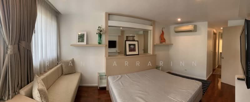 SIRI on 8 Sukhumvit 8, Bangkok, 55 Soi Sukhumvit 8, Sukhumvit Road, Khlong Toei, Bangkok, 3 Bedrooms, 101 sqm, Condo For Rent, by Ryan Tarrarinn, 500404535 - DDproperty.com