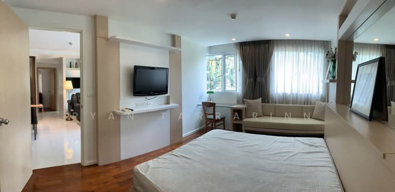 SIRI on 8 Sukhumvit 8, Bangkok, 55 Soi Sukhumvit 8, Sukhumvit Road, Khlong Toei, Bangkok, 3 Bedrooms, 101 sqm, Condo For Rent, by Ryan Tarrarinn, 500404535 - DDproperty.com