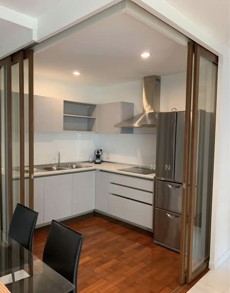 SIRI on 8 Sukhumvit 8, Bangkok, 55 Soi Sukhumvit 8, Sukhumvit Road, Khlong Toei, Bangkok, 3 Bedrooms, 101 sqm, Condo For Rent, by Ryan Tarrarinn, 500404535 - DDproperty.com
