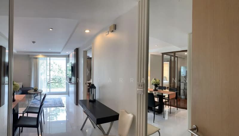 SIRI on 8 สุขุมวิท 8 (สิริ ออน 8สุขุมวิท 8), กรุงเทพ, 55 ซอยสุขุมวิท 8 ถนนสุขุมวิท, คลองเตย, กรุงเทพ, 101 ตร.ม., คอนโด ให้เช่า, โดย Ryan Tarrarinn, 500404535 - DDproperty.com