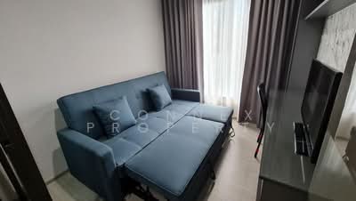 For Rent - Life Asoke-Rama 9, Bangkok