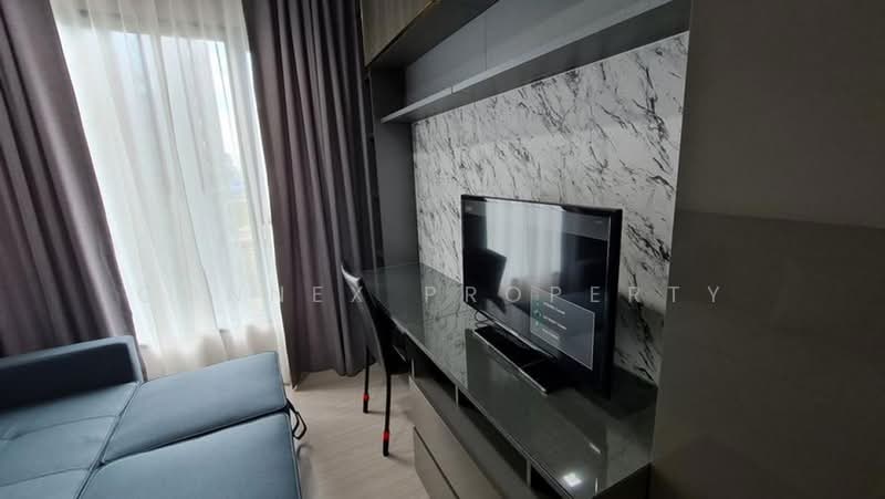 Life Asoke-Rama 9, Bangkok, 626 Asoke-Dindaeng Road, Makkasan, Ratchathewi, Bangkok, 1 Bedroom, 36 sqm, Condo For Rent, by Connex Property, 500404537 - DDproperty.com