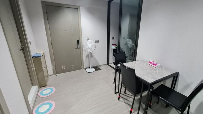 Life Asoke-Rama 9, Bangkok, 626 Asoke-Dindaeng Road, Makkasan, Ratchathewi, Bangkok, 1 Bedroom, 36 sqm, Condo For Rent, by Connex Property, 500404537 - DDproperty.com