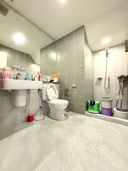 Britania Mega Town Bangna, Samut Prakan, Buanakarin Road, Bang Kaeo, Bang Plee, Samut Prakan, 3 Bedrooms, 110 sqm, Townhouse For Sale, by The Best Property ตุ๊ก, 500404538 - DDproperty.com