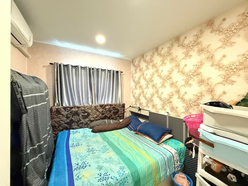 Britania Mega Town Bangna : บริทาเนีย เมกะทาวน์ บางนา, สมุทรปราการ, ซ.บัวนครินทร์ (วัดคลองปลัดเปรียง), บางแก้ว, บางพลี, สมุทรปราการ, 110 ตร.ม., ทาวน์เฮ้าส์ ขาย, โดย The Best Property ตุ๊ก, 500404538 - DDproperty.com