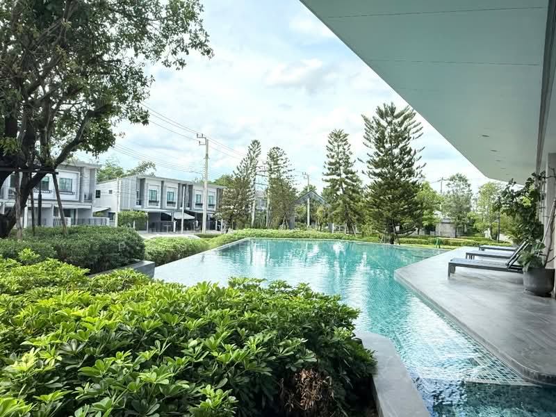 Britania Mega Town Bangna : บริทาเนีย เมกะทาวน์ บางนา, สมุทรปราการ, ซ.บัวนครินทร์ (วัดคลองปลัดเปรียง), บางแก้ว, บางพลี, สมุทรปราการ, 110 ตร.ม., ทาวน์เฮ้าส์ ขาย, โดย The Best Property ตุ๊ก, 500404538 - DDproperty.com