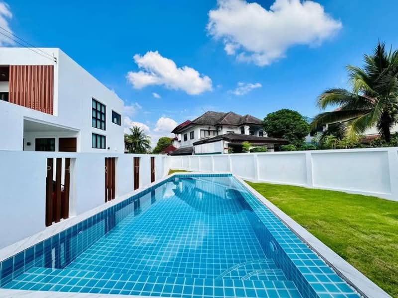 ไม่พบโครงการ, เชียงใหม่, , แม่เหียะ, เมืองเชียงใหม่, เชียงใหม่, 280 ตร.ม., บ้านเดี่ยว ขาย, โดย Pharita Chaimanee, 500404541 - DDproperty.com