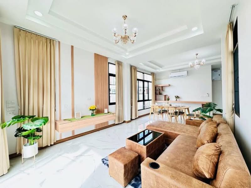 ไม่พบโครงการ, Chiang Mai, , Mae Hia, Muang Chiang Mai, Chiang Mai, 4 Bedrooms, 280 sqm, Single Detached House For Sale, by Pharita Chaimanee, 500404541 - DDproperty.com