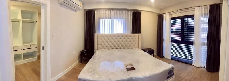 ทาวน์เฮ้าส์ 3-ห้องนอน, กรุงเทพ, คลองตันเหนือ, วัฒนา, กรุงเทพ, 350 ตร.ม., ทาวน์เฮ้าส์ ให้เช่า, โดย Sataporn Jalao, 500404543 - DDproperty.com