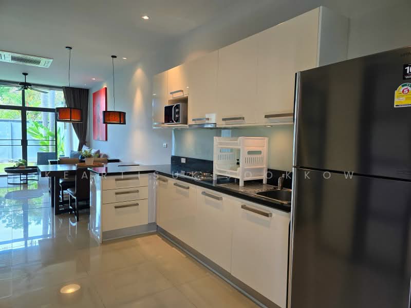 undefined, Phuket, Rawai, Muang Phuket, Phuket, 2 Bedrooms, 154 sqm, Villa For Sale, by Keartisuk Sookkow, 500404544 - DDproperty.com