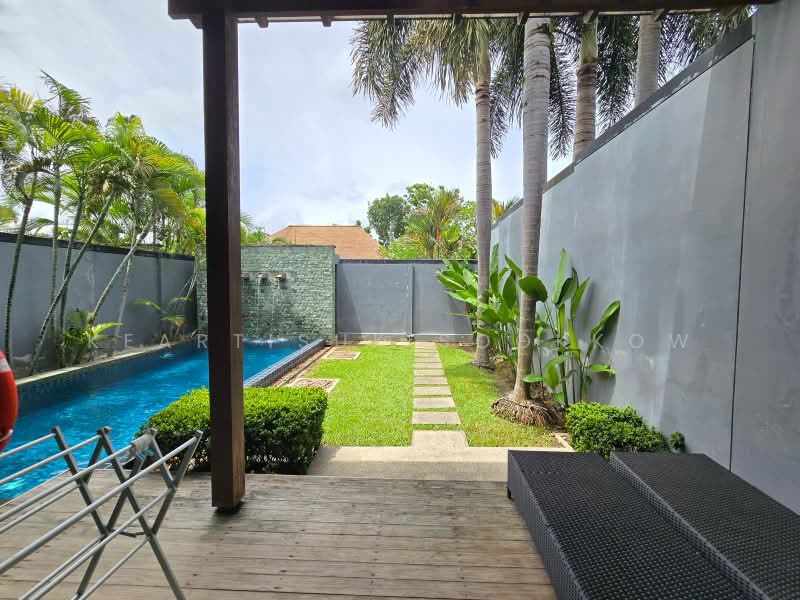 undefined, Phuket, Rawai, Muang Phuket, Phuket, 2 Bedrooms, 154 sqm, Villa For Sale, by Keartisuk Sookkow, 500404544 - DDproperty.com