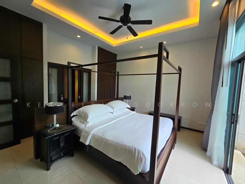 undefined, ภูเก็ต, ราไวย์, เมืองภูเก็ต, ภูเก็ต, 154 ตร.ม., วิลล่า ขาย, โดย Keartisuk Sookkow, 500404544 - DDproperty.com