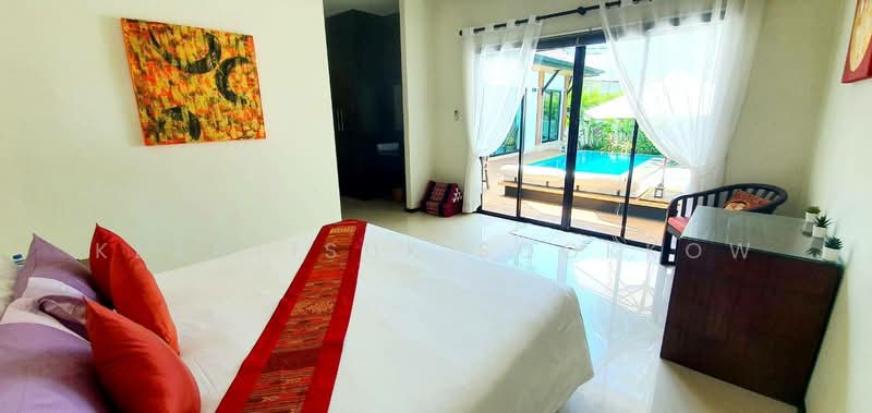 undefined, Phuket, Rawai, Muang Phuket, Phuket, 3 Bedrooms, 203 sqm, Villa For Sale, by Keartisuk Sookkow, 500404548 - DDproperty.com