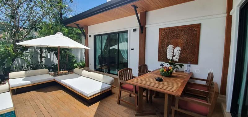 undefined, Phuket, Rawai, Muang Phuket, Phuket, 3 Bedrooms, 203 sqm, Villa For Sale, by Keartisuk Sookkow, 500404548 - DDproperty.com