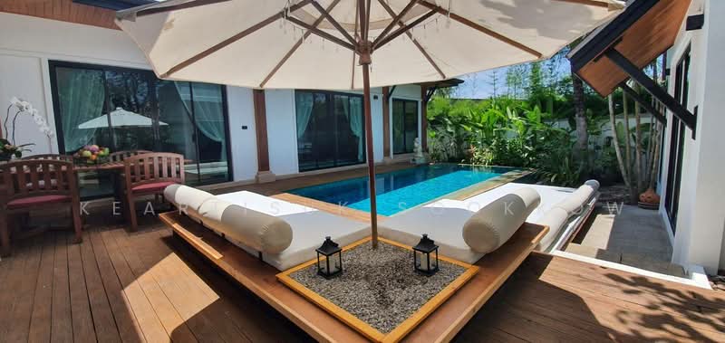 undefined, Phuket, Rawai, Muang Phuket, Phuket, 3 Bedrooms, 203 sqm, Villa For Sale, by Keartisuk Sookkow, 500404548 - DDproperty.com